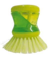 Check spelling or type a new query. De Ultimate Cleaning Brush With Soap Dispenser For Kitchen Sink Dish Washer Wet And Dry Duster Buy De Ultimate Cleaning Brush With Soap Dispenser For Kitchen Sink Dish Washer Wet And Dry