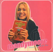 Mandy moore so real candy. Mandy Moore Candy I Wanna Be With You Poster Japanese Promo Cd Single Cd5 5 158438