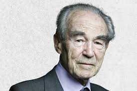 In 1991, he was president of the arbitration commission of the peace conference on former yugoslavia. Inceste Robert Badinter Explique Sur Rtl Pourquoi Il Est Contre L Imprescriptibilite