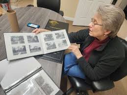 Mt. Pleasant Historic Preservation Commission publishes new book