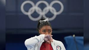 Athlete's medals at the tokyo olympics opinion: Simone Biles Olympic Withdrawal From Usa Gymnastics Team Event Doesn T Discourage Local Gymnasts Chicago Today