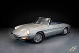 Alfa-Spider