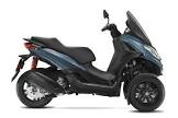 PIAGGIO-MP3