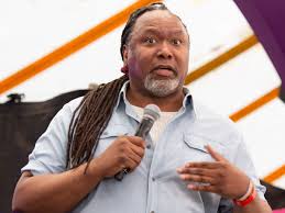 Scottish theatre cancels Reginald D Hunter show over heckling of Israelis