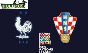 Последние твиты от france vs croatia live stream (@croatiafrance). Resultado Francia Vs Croacia Video Resumen Goles Uefa Nations League 2020 21