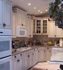 Repeat the steps above on the cabinets. The Colorful Bee Page 2 Of 19 Inspiration For Home Decor Art Diy Some Buzz About Our Latest Pr Beautiful Kitchen Cabinets Kitchen Photos Kitchen Design