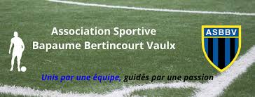 Asbbv Amateur Sports Team Bapaume France 1 264 Photos Facebook