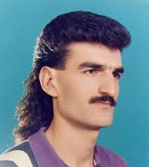 Haircuts From The 70s And 80s 20 Photos Mullet Hairstyle Mullet Haircut Mullets