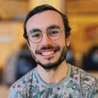 Christopher Wulf's Instagram, Twitter & Facebook