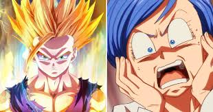 Secrets The Creators Of Dragon Ball Z Want To Bury