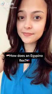 How does an #egypino #flex? 🇪🇬🇵🇭😁#multilingualcheck #polyglotcheck  #egyptian #filipino #tagalog