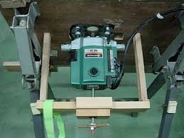 Poor Mans Router Lift Woodworking Talk Woodworkers Forum Router Lift Woodworking Router Table