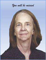 Kathleen “Kathy” E. Solomon
