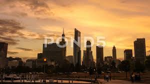 Chicago sailboat charters provides the best variety, service, and value for any sailing experience you desire. Chicago Marina Sunset Time Lapse In 4k Stock Video Pond5