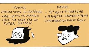 Resoconto veritiero delle sue valorose imprese, ad uso delle giovani menti, rizzoli lizard, 2010; E Morto Tuono Pettinato Al Secolo Andrea Paggiaro Uno Fumettisti Piu Innovativi Della Sua Generazione La Repubblica