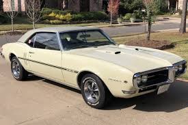 Image result for Primavera Beige 1968 Firebird