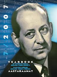 Rahvusvahelise Eduard Tubina Ühingu aastaraamat 7 (2007)