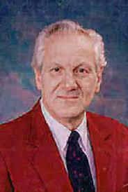 Obituary information for Anthony Rocco Picchi