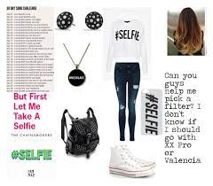 Day 12 Selfie The Chainsmokers Casual Winter Outfits Clothes Design Outfit Accessories