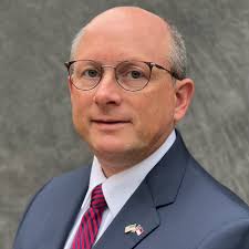 Representative Dr. Tim Reeder