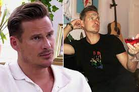 Check spelling or type a new query. Blue S Lee Ryan Brands Himself A Good Alcoholic But Still Struggles With Booze Mirror Online