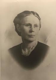 Today, STH highlights Emma Daughtery Banister, who was appointed the first  female county sheriff in Texas in 1918 following the passing of her  husband, Sheriff John Bannister. After serving for three months,