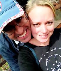 Cameron Cutie Keely Huxtable caught in bed with married Richard  Tattersfield