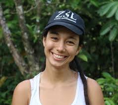 International Women's Day 2021: women in conservation