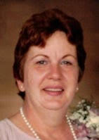 Sandra Deters Obituary