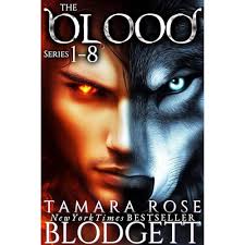 Dark Romance Fantasy Books