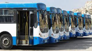 (+962 6 ) 5200999/ 080022066 telephone: Ebrd Finances New Buses In Amman Loan For 15 E Buses And 136 Euro V Vehicles Sustainable Bus