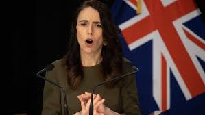 Greek prime minister, kyriakos mitsotakis, whose country is dependent on tourism, has called for the certificates to allow for vaccinated people to travel freely around europe. New Zealand S Prime Minister Delays Election Over Coronavirus Vatican News