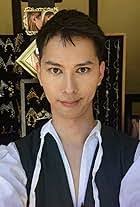 Johnny Li's Instagram, Twitter & Facebook