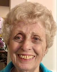 Madge Herron Tesner Obituary June 2, 2025