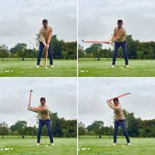 Maybe you would like to learn more about one of these? How To Swing A Golf Club A Simple Guide Golf Insider Uk