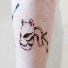 There are apparently no true ranks within the anbu; Kakashi Anbu Mask Tattoo Novocom Top