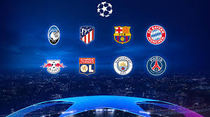 Copa mundial femenino de la fifa. Cuartos De Final De La Champions League Conoce A Los Equipos Clasificados Liga De Campeones De La Uefa
