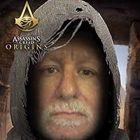 Ascension: A Science Fiction Novella by Robert Brumm