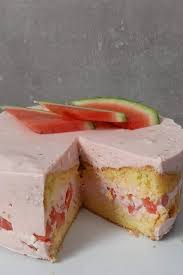 Währendessen den joghurt vorsichtig mit dem xucker und dem frischkäse verrühren. 3 Punkte Kuchen Die Weight Watchers Melonen Torte Honey Loveandlike De Lifestyleblog