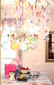 Streamer or streamers may refer to: Spiral Streamers Diy Party Decor Alpha Mom