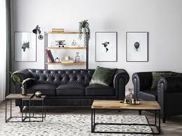 So bleiben sie robust und pflegeleicht, ohne die natürliche qualität einzubüßen. Ledersofas Bis Zu 70 Gunstiger Online Kaufen Beliani De