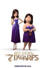 Read common sense media's the red shoes review, age rating, and parents guide. Red Shoes And The Seven Dwarfs Online Movie Hd Shoeshdmovie1 Twitter