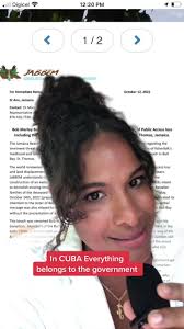 Bob Marley Beach: A Cultural Gem in Jamaica