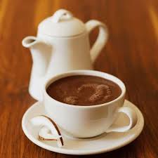 Chocolat Chaud A L Italienne Recettes Recette Recette Chocolat Chaud Recette Chocolat Recette