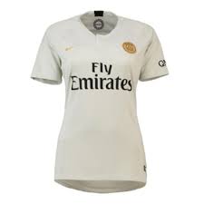 Günstig, schnell und bequem online bestellen. 2018 2019 Psg Away Nike Womens Fussballtrikot Fruugo Lu