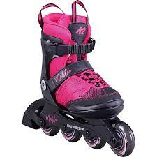 Der k2 inliner ist ein sehr schöner und hochwertig verarbeiteter schuh. Inliner Marlee K2 Mytoys