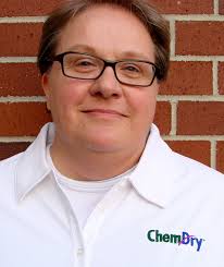 Ruth Backhaus, 50, was looking for a small business opportunity after her corporate job dissolved, and Chem-Dry&#39;s now 25-year presence on Entrepreneur&#39;s ... - Chem-Dry-Ruth-Backhaus