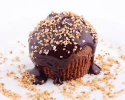Recette De Cupcakes De Son D Avoine Et Ble Au Chocolat Light Recette Recette Cupcake Dessert Recette