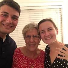 Isabelle Hobbs and Kaleb Adams' Wedding Website