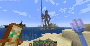 Rabahrex and microsoft mentor, patricia romero, worked with 18 students (ranging from grades seven to ten) that were split into groups to come up with six designs. Unfortunately My Stone Statue Above My Drowned Farm Gave The Perfect Breeding Ground For Axolotls So Now It S Unusable Minecraft